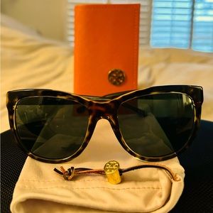 Tory Burch Sunglasses